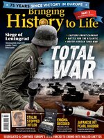 Bringing History to Life